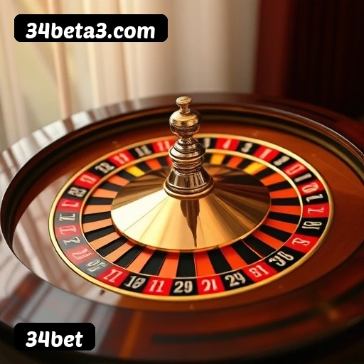 Comparação APP mobile vs versão web da 34bet