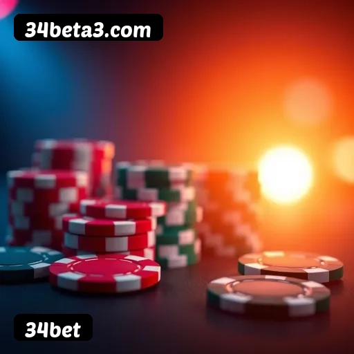 Estatísticas de bônus da 34bet em São Paulo, Rio de Janeiro e Brasília