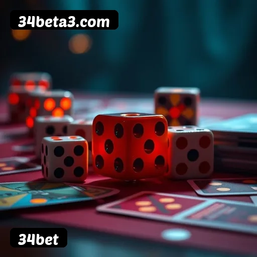 34bet APP mobile iOS Android - 187 mil downloads São Paulo Rio BH