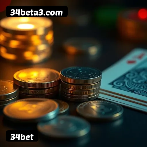 34bet segurança SSL 256-bit - Licença Curaçao, eCOGRA, GLI certificado