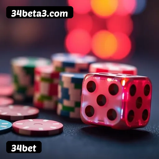 6 vantagens exclusivas do programa VIP da 34bet