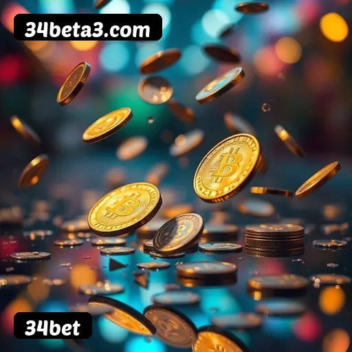 Níveis do programa VIP da 34bet